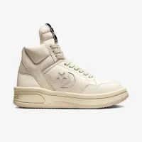Nike Converse x DRKSHDW TURBOWPN Boots колір білий