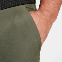 Nike Tour Repel Flex мужские Slim для гольфа Pants цвет зеленый