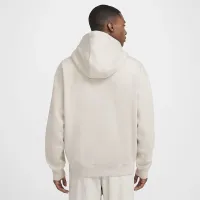 Nike ACG Therma-FIT Fleece Pullover Толстовка с капюшоном цвет коричневый