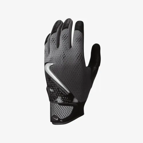 Nike Hyperdiamond Select Softball Gloves цвет черный