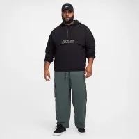 Nike SB Anorak Skate Куртка колір чорний