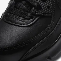Nike Air Max 90 LTR Little Kids’ Кросівки колір чорний