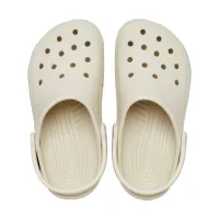 Шлёпанцы Crocs Classic Clog 206991-2Y2 - Бежевый
