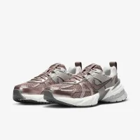 Nike V2K Run Кросівки колір фіолетовий