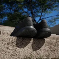 Кроссовки adidas Running Response Runner JR8058 - Черные