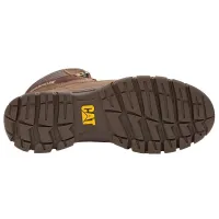 Кроссовки Мужские CAT CATERPILLAR THRESHOLD HIKER MID WP (P725960)