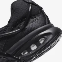 Nike Air Kukini чоловічі Кросівки колір чорний