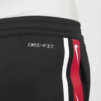 Nike Dri-FIT Sportswear Club Little дитячі 2-Piece Poly Propus комплект колір чорний