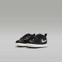 Nike Jordan 1 Low Alt SE Baby/Toddler Кросівки колір чорний