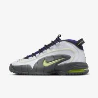 Nike Air Max Penny чоловічі Кросівки колір білий