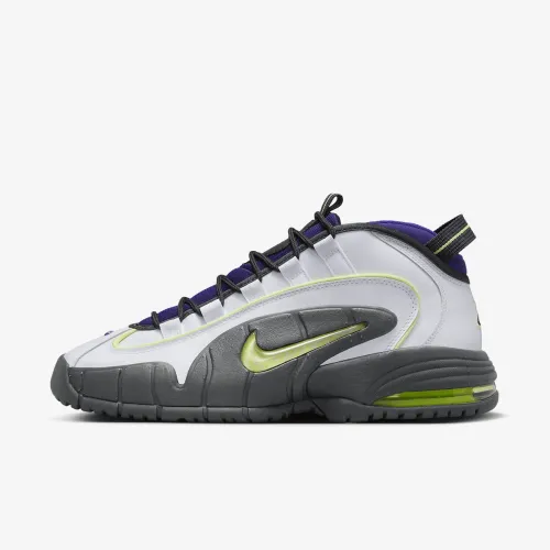 Nike Air Max Penny чоловічі Кросівки колір білий