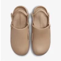 Nike Calm мужские Mules цвет коричневый