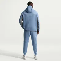 Nike Tech мужские Fleece Joggers синий