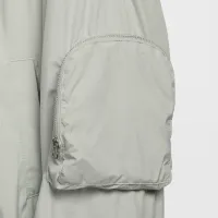 Nike Sportswear Essential жіноча оверсайз Bomber Куртка колір зелений