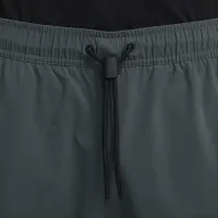Nike Tech чоловічі Woven Pants колір зелений