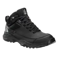 Обувь Мужские THE NORTH FACE STORM STRIKE III WP BLACK WATERPROOF (NF0A7W4GKT01)