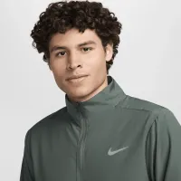 Nike Form чоловічі Dri-FIT Versatile Куртка колір зелений