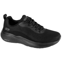 Кросівки Чоловічі SKECHERS BOBS INFINITY VAPOR (118250-BBK)
