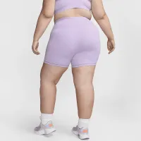 Nike One Rib жіноча З високою талією 5