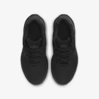 Nike Star Runner 4 Big детские Road Running Кроссовки цвет черный