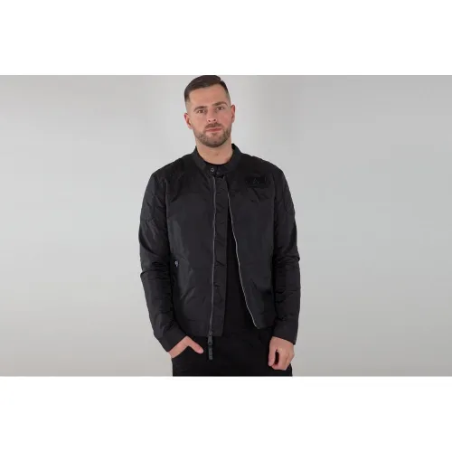 Alpha Industries RBF Moto Куртка 11610803