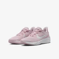 Nike Star Runner 4 Big дитячі Road Running Кросівки Pink
