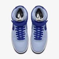 Nike Air Force 1 High By You мужские Custom Кроссовки многоцветный