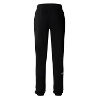Штаны The North Face Simple Dome 0A87E4JK31 - Черные