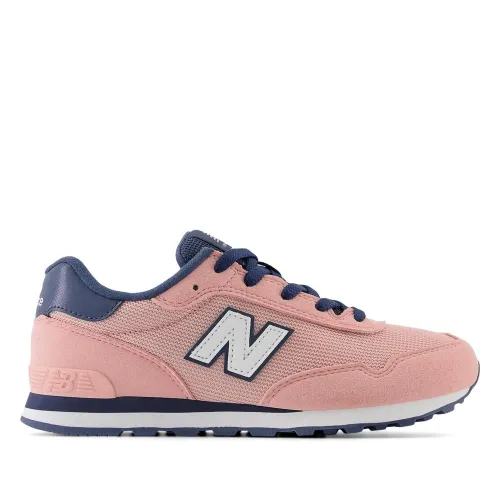 Кроссовки New Balance GC515KPN - Розовые