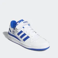 Кросівки adidas Originals Forum Low FY7756 - біло-сині