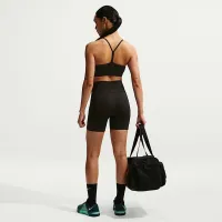 Nike Pro Seamless женская Dri-FIT С высокой Талией 5