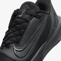 Nike Precision 7 EasyOn мужские баскетбольные Кроссовки цвет черный