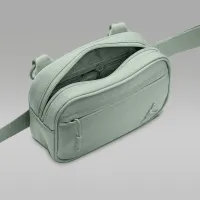 Nike Jordan Alpha Camera сумка (1L) колір зелений