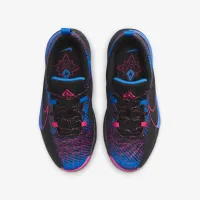 Nike Giannis Freak 5 Big детские баскетбольные Кроссовки синий