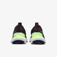 Nike Free RN NN мужские Road Running Кроссовки цвет зеленый