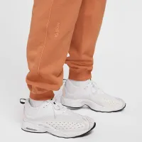 Nike NOCTA NOCTA Fleece CS Sweatpants Orange