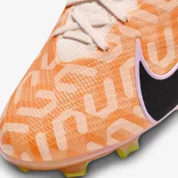 Nike Mercurial Vapor 15 Elite Firm-Ground Low-Top футбольні бутси колір коричневий