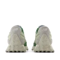 Кроссовки New Balance U327CE - Зеленые
