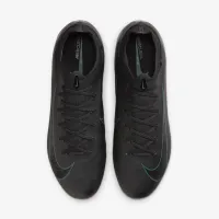 Nike Mercurial Vapor 16 Pro FG Low-Top футбольні бутси колір чорний