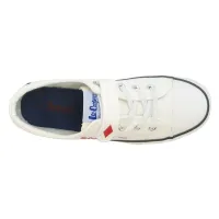 Кроссовки Lee Cooper LCW-22-44-0804K - Белые