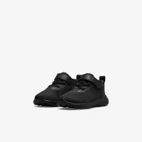 Nike Revolution 6 Baby/Toddler Кроссовки цвет черный