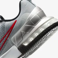 Nike Air Max Alpha Trainer 6 мужские для тренировок Кроссовки цвет серый