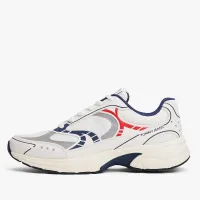 Кросівки Tommy Jeans Archive Fine Cleat EM0EM01569-0G1 - Білі