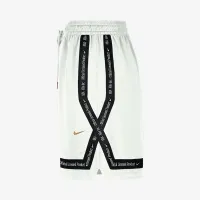 Team 31 Fly Crossover жіноча Nike Dri-FIT NBA Graphic шорти колір білий