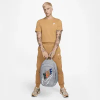 Nike Hayward наплічник (26L) колір сірий