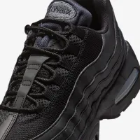 Nike Air Max 95 OG чоловічі Кросівки колір чорний