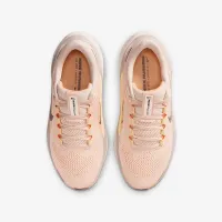 Nike Pegasus 41 Big дитячі Road Running Кросівки колір коричневий