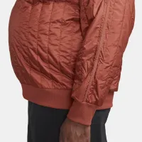 Nike Sportswear Therma-FIT Tech Pack чоловічі Winterized Crew колір червоний