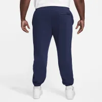 Nike Club Fleece чоловічі Cuffed Pants блакитний