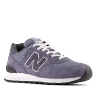 Кроссовки New Balance U574GGE - Фиолетовые
